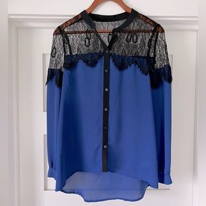 Lauren Conrad Blouse